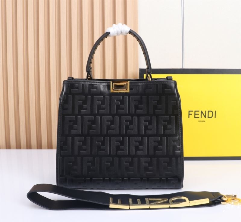 Fendi Shopping Bags